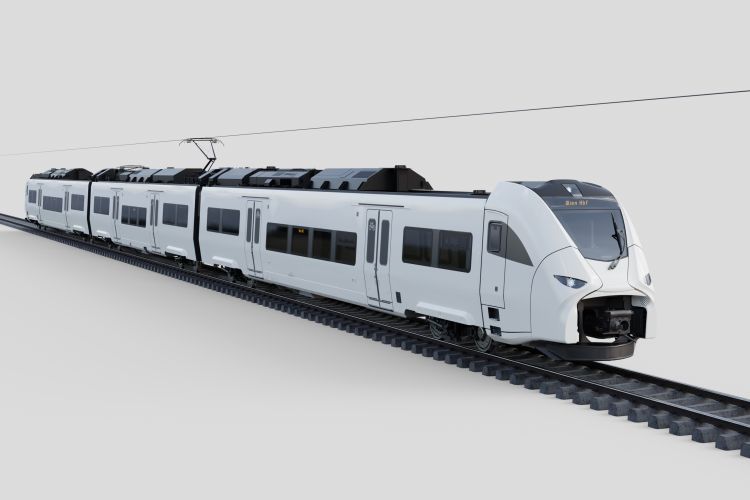Siemens Mobility wins contract for 540 Mireo trains from ÖBB