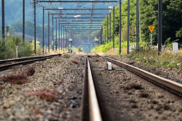 EBRD und EU investieren in die Modernisierung des kosovarischen Eisenbahnnetzes
