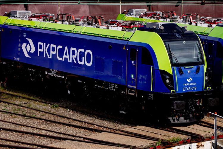PKP Cargo ogłasza plany cięcia kosztów w celu zapewnienia stabilności finansowej