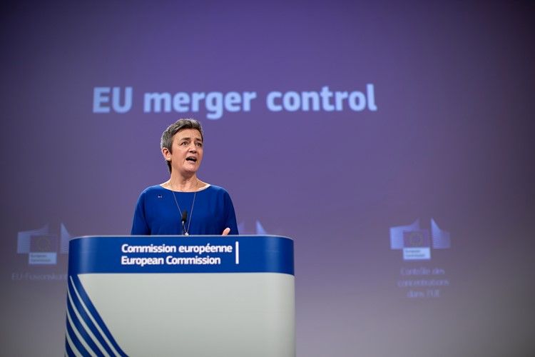 Die Europäische Kommission hat die Übernahme von Bombardier durch Alstom genehmigt
