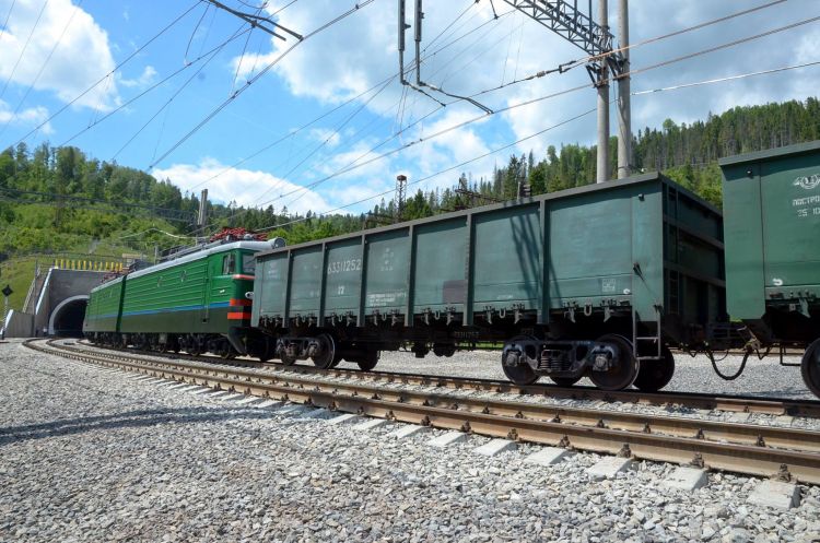Ukrainian Railways: How to increase the exchange of goods with the EU