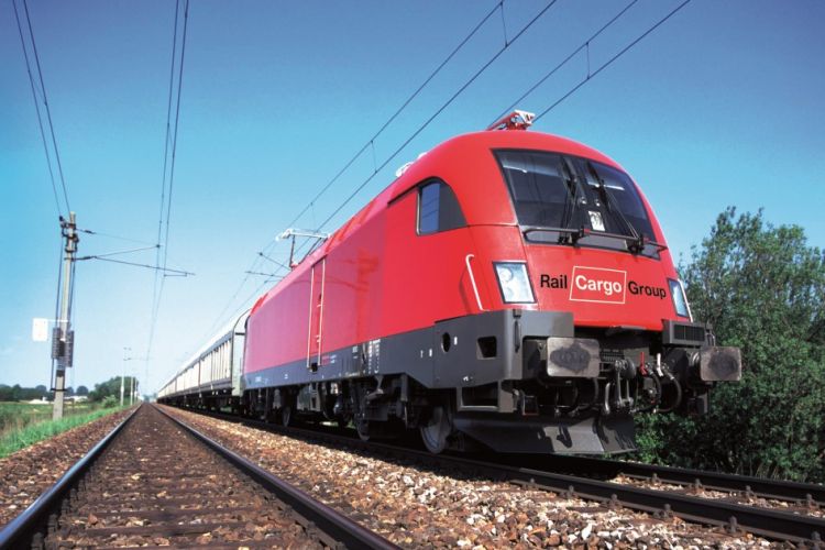 ÖBB Rail Cargo Group gründet neue Tochtergesellschaft in Serbien