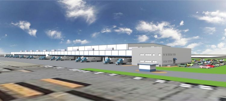 Americold to establish first cold storage facility on CPKC rail network in Missouri