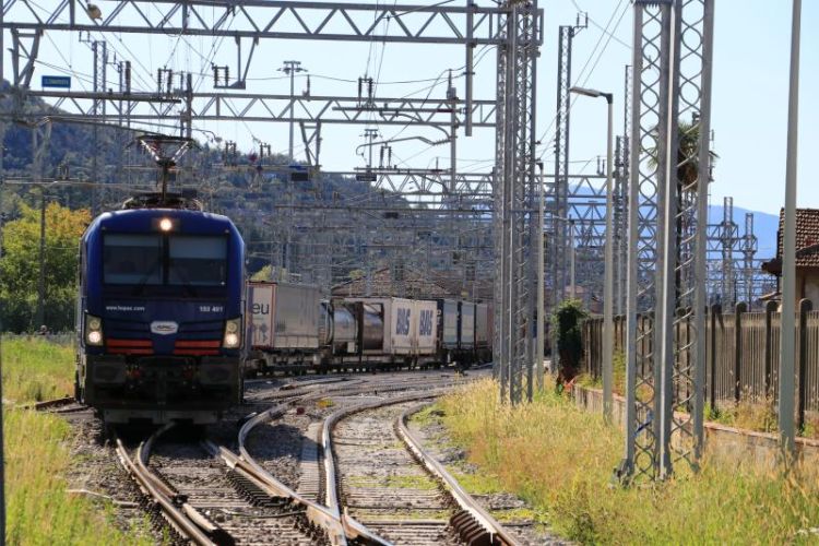 Hupac: Obavy z navrhovaného zvýšení nákladů na železniční nákladní dopravu v době ekonomické nejistoty
