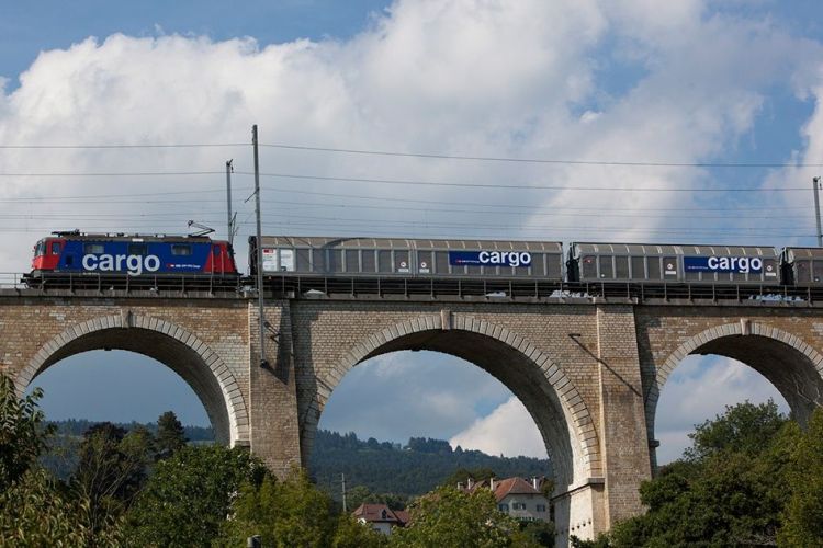 SBB: Loss of CHF 245 million due to freight and infrastructure divisions