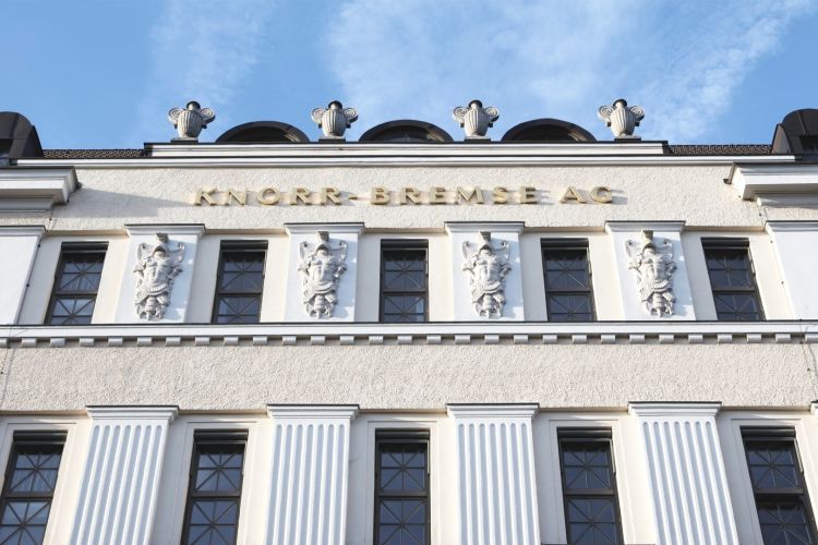 Společnost Knorr-Bremse kupuje železniční signalizaci společnosti Alstom v Severní Americe
