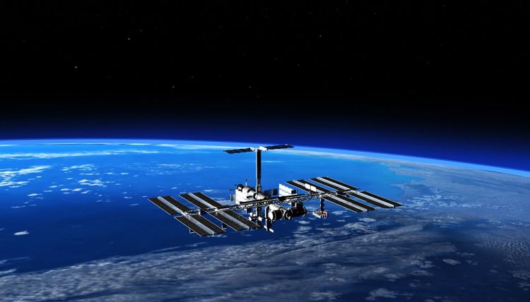 FS inicia la cooperación con la Agencia Espacial Europea