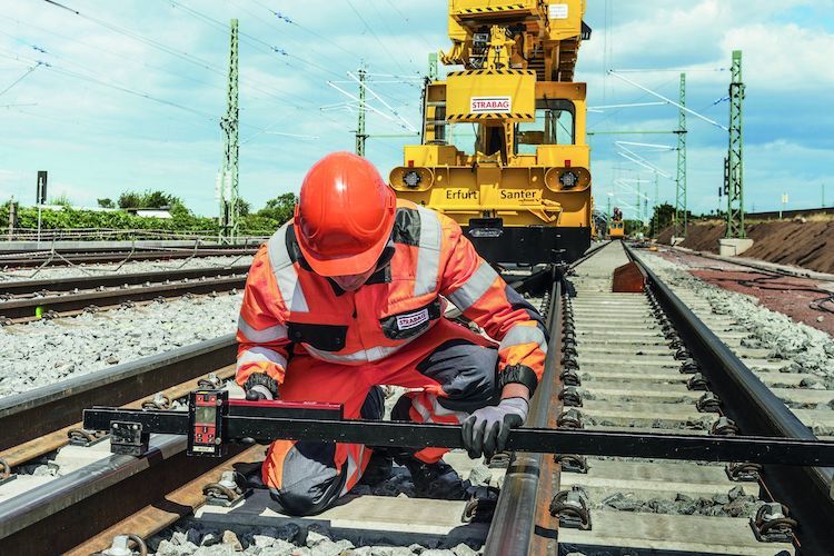 Strabag signs contract for modernization of Croatian railway