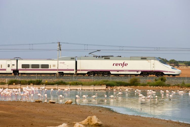 The new president of Renfe starts a company transformation