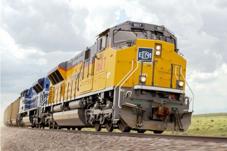 CBH acquires standard gauge locomotives from Progress Rail