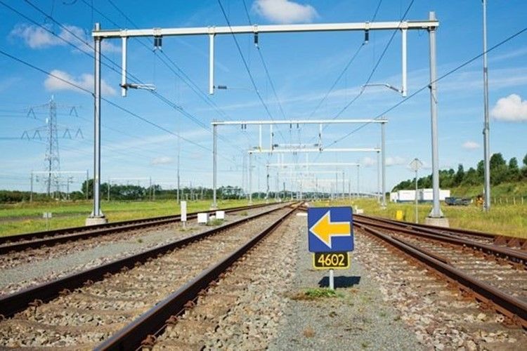 Thales is selected by ProRail to implement new Central Safety System in Netherlands