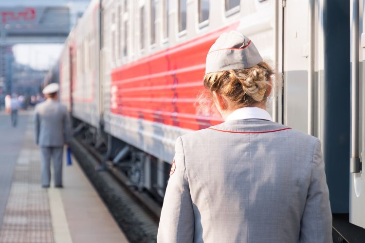 European railway sector unites for gender equality initiatives