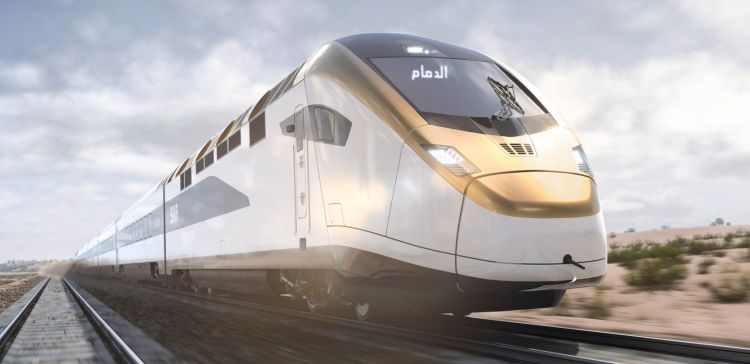 Saudi Arabia buys up to 20 new Stadler trains