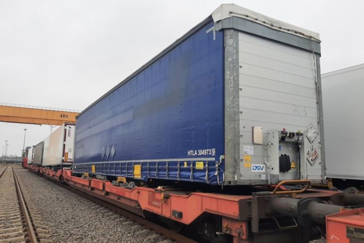 LTG Cargo nimmt Linienverkehr nach Italien auf