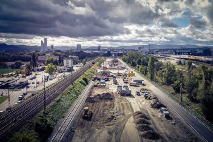 DB investiert in die Infrastruktur zwischen Hamburg und Berlin