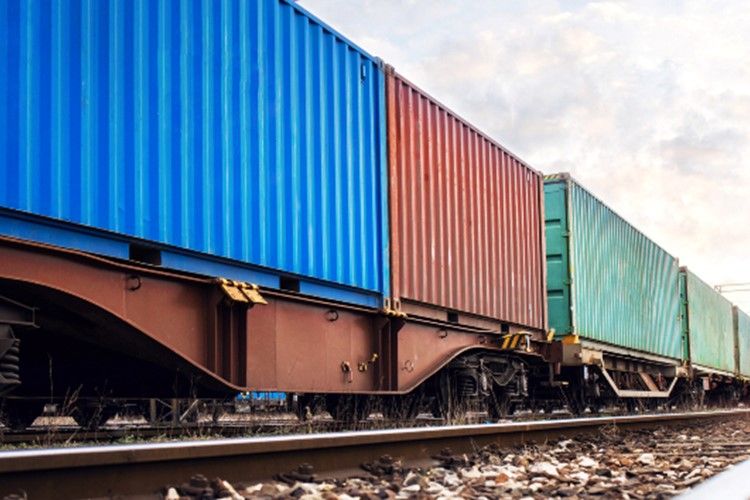 EBRD vergibt 43 Millionen Euro für die Modernisierung der Eisenbahnflotte von Serbia Cargo
