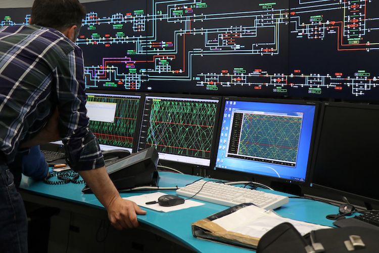 Hitachi Rail liefert digitale Signalsysteme in Mittel- und Norditalien