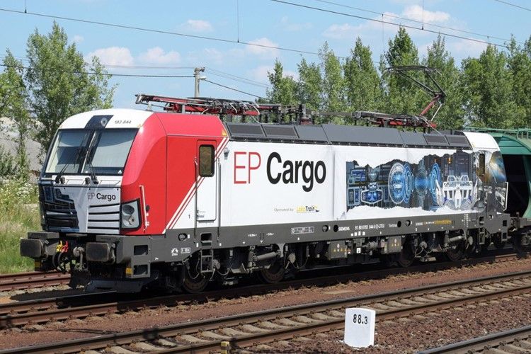 Faster rail transport between the Czech Republic and Poland