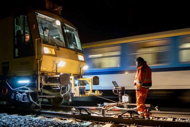 EIB: €1 billion for Czech railway sector