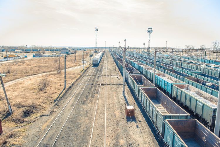 Rohlig SUUS Logistics erweitert seine Aktivitäten mit einer neuen Niederlassung in Kasachstan
