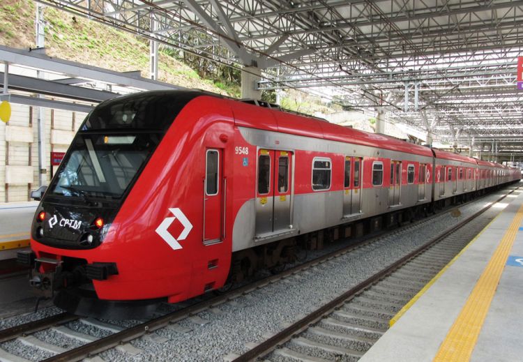 Nová éra železniční mobility ve státě São Paulo: Projekt TIC