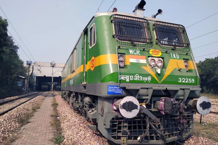 La société tchèque AMiT fournira des systèmes d'information complets pour les trains en Inde