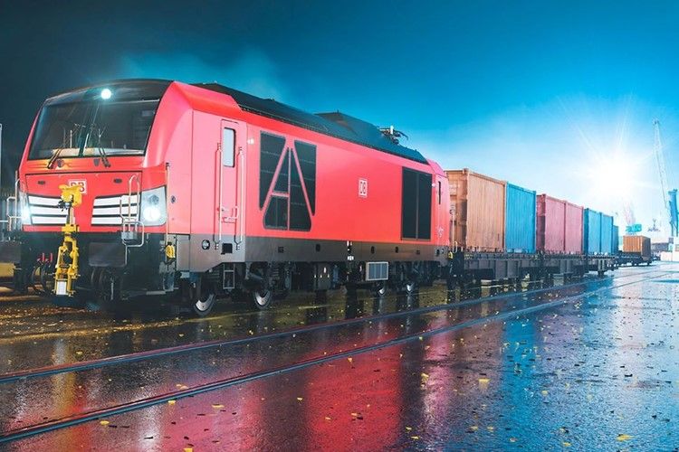 New climate-friendly locomotive fleet on the way