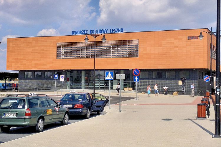 Potvrzeno:  Vlak Praha - Gdaňsk bude vypraven