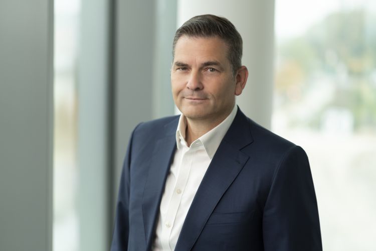 Marc Llistosella, ehemaliger Topmanager bei Daimler Truck, wird neuer CEO von Knorr Bremse