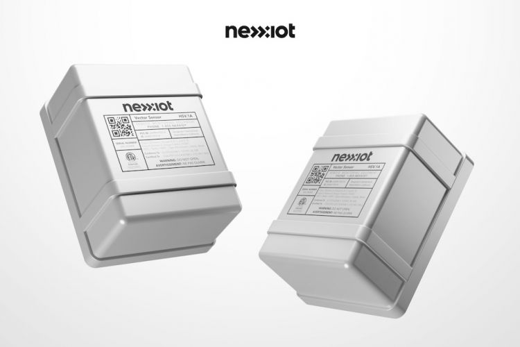 Nexxiot introduces new Vector sensor for freight trains