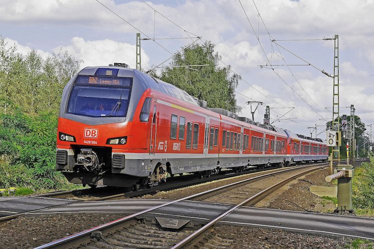 Sabotáž na německé železnici: policie prověřuje možnost politického motivu