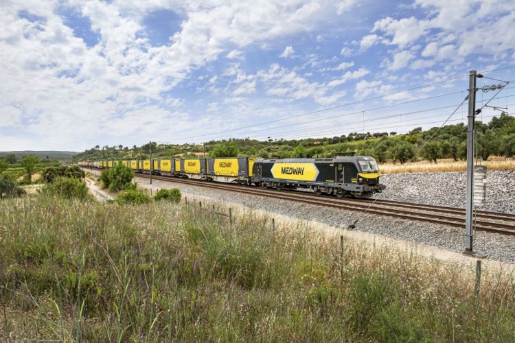 El aumento propuesto de los cánones de acceso a las vías amenaza el transporte ferroviario europeo de mercancías