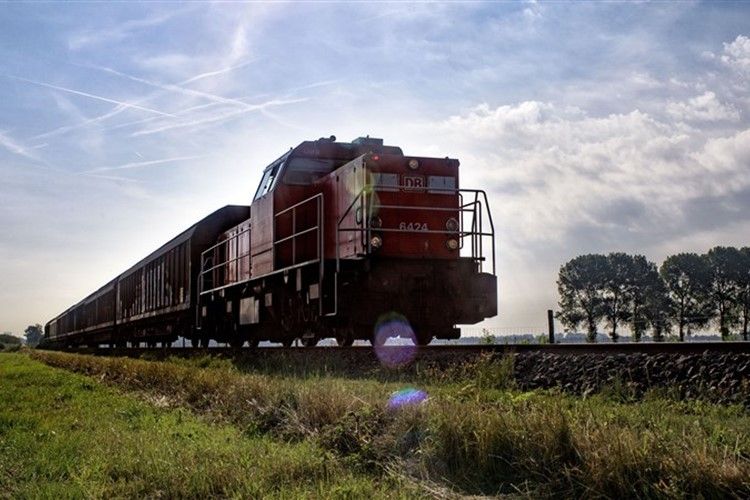 The Netherlands: Last year more rail freight compared to 2020