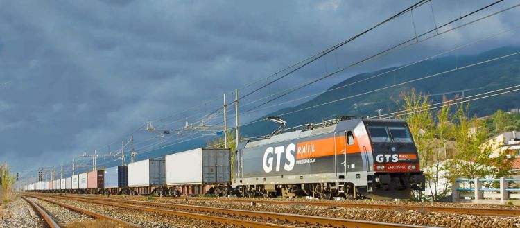 Codognotto & GTS collaborate to boost intermodal transport in Italy