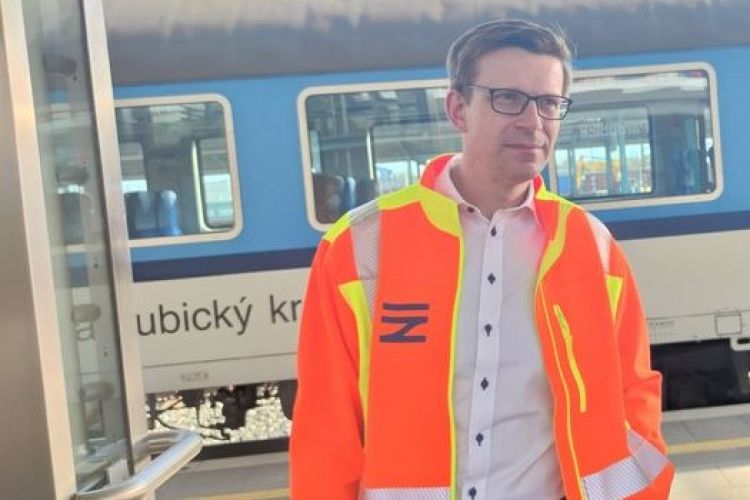 Die tschechischen Bahn- und Infrastrukturbetreiber haben ein paar Monate Zeit, um die Krise im Personenverkehr zu lösen