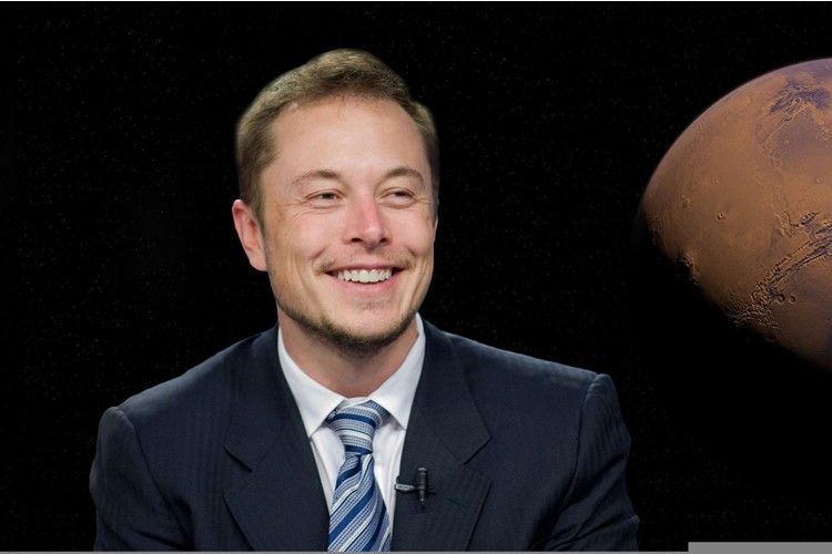 Elon Musk's plan to build Hyperloop still alive