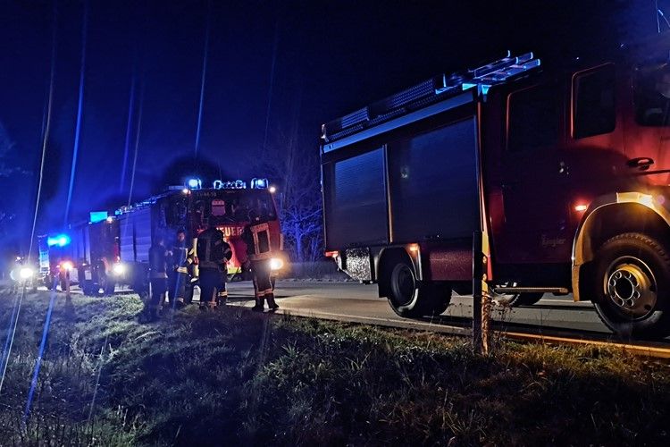 Vlaková nehoda: Spojení ICE mezi Berlínem a Hannoverem je uzavřeno