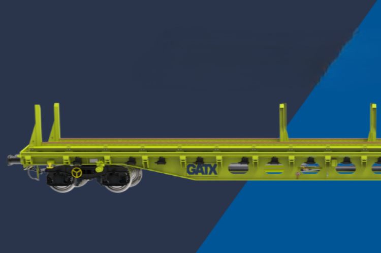 GATX Rail Europe 为基础设施项目引进新型货车 | 铁路新闻