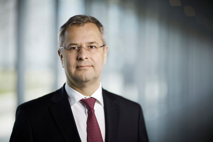 Søren Skou wird Vorsitzender des VTG-Beirats