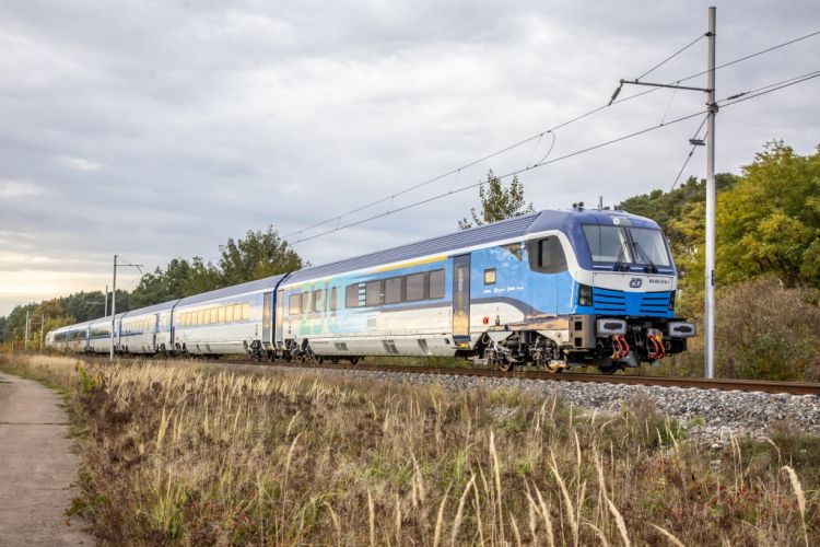  D ComfortJet And OBB Railjets New Generation Latest Railway News