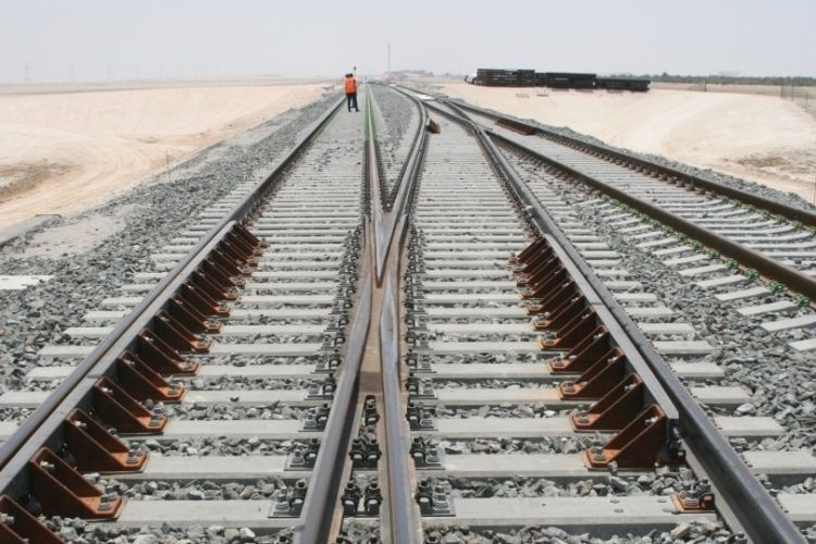 Vossloh awarded €50 million contract for rail fastening systems in Chinese high-speed line