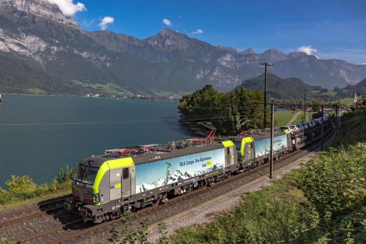 Европейский парламент делает шаг вперед к использованию мощностей железнодорожной инфраструктуры в Едином европейском железнодорожном пространстве.