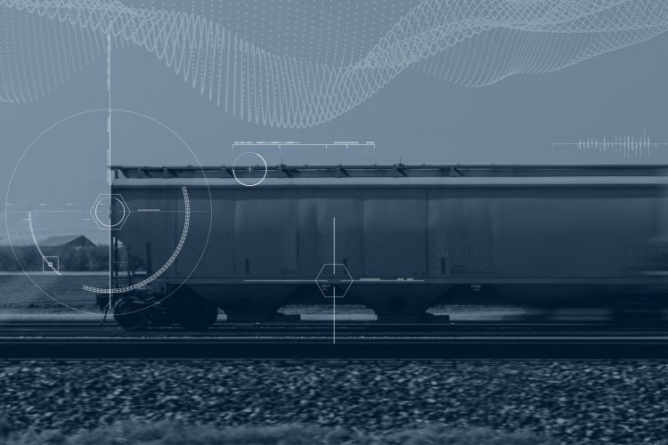 Wabtec : solution télématique pour une gestion plus intelligente du fret