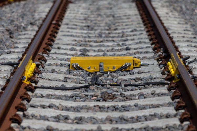 Projekt ERTMS společnosti Alstom na rumunské trati Caransebes-Lugoj