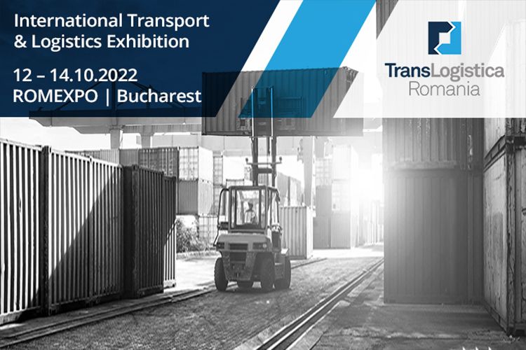 Fachleute für den Schienen- und intermodalen Güterverkehr treffen sich in Bukarest: 12-14 Oktober 2022