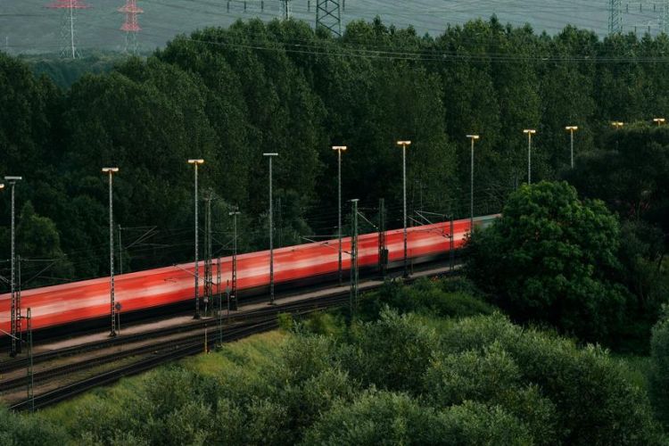 Hungary's grain finds its way to Egypt and Tunisia via RCH's rail network