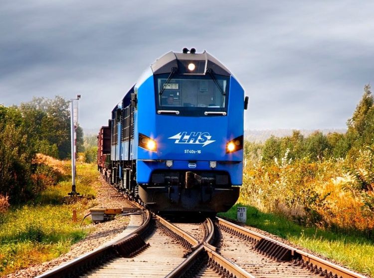 PKP LHS records the highest cargo transport in Q1 of 2024
