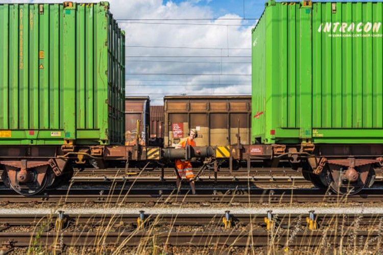 Swedish Green Cargo: heavy investment in intermodal traffic to double its existing volume