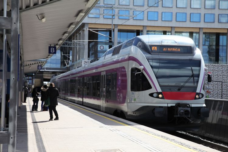 Siemens Mobility vybavuje vlaky ve Finsku systémem ETCS pro první testování