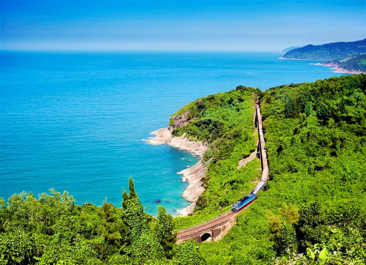 Vietnam wird seinen eigenen "Orient Express" starten